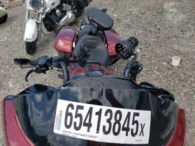 2023 HARLEY-DAVIDSON FLTRXSANV 1HD1AFP11PB662783