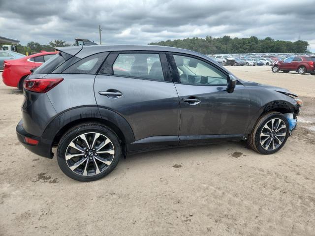 2019 MAZDA CX-3 TOURI - JM1DKFC74K0428745