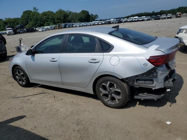 2020 KIA FORTE FE - 3KPF24AD3LE231595