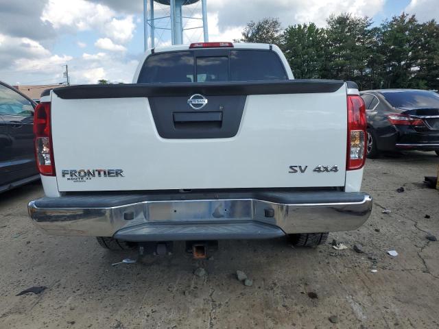 2019 NISSAN FRONTIER S 1N6AD0EV2KN797335