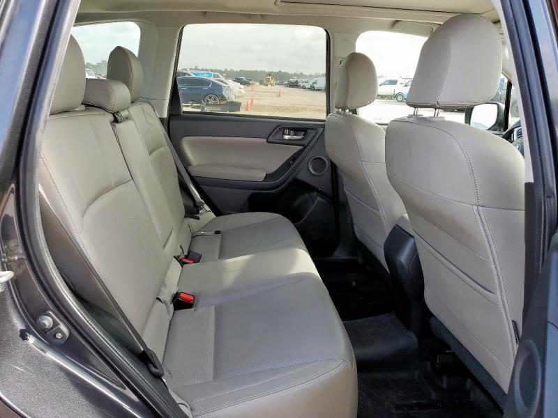 2017 SUBARU FORESTER 2 - JF2SJARC4HH432680
