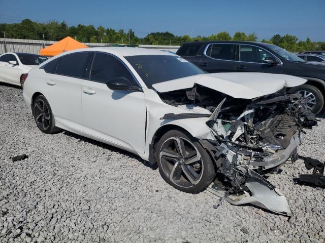 2022 HONDA ACCORD SPORT 1HGCV1F38NA031117