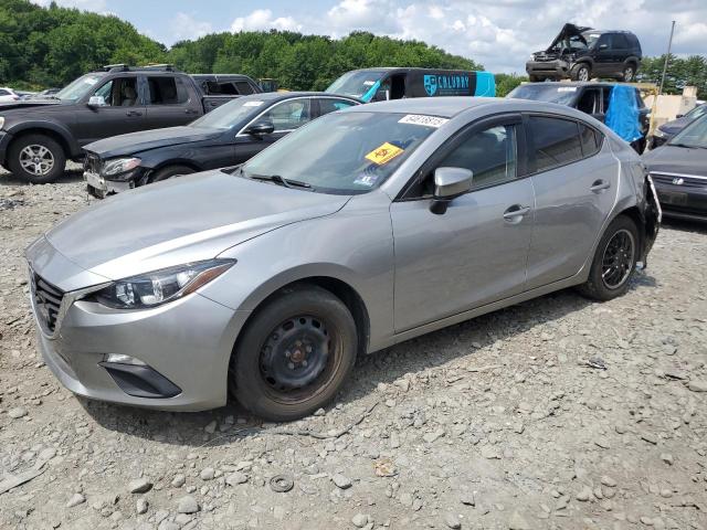 MAZDA 3 SV