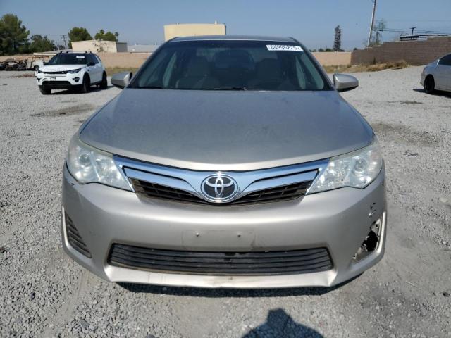 2014 TOYOTA CAMRY L - 4T1BF1FK9EU358585