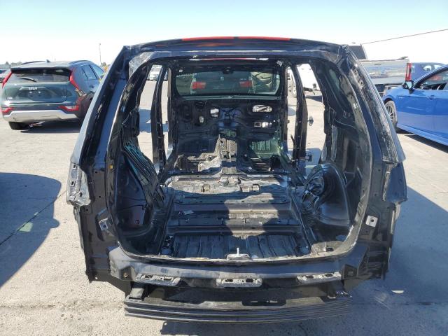 2021 DODGE DURANGO SR 1C4SDJH95MC758619
