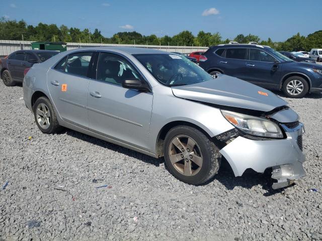 2016 CHEVROLET MALIBU LIM - 1G11B5SA8GF101465