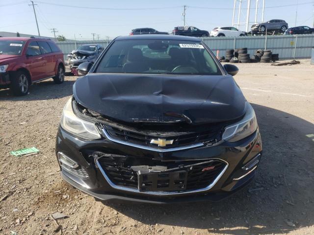 2016 CHEVROLET CRUZE PREM 1G1BG5SM0G7270406