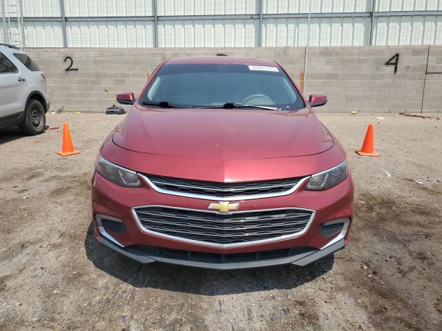 2018 CHEVROLET MALIBU LT - 1G1ZD5ST7JF267000