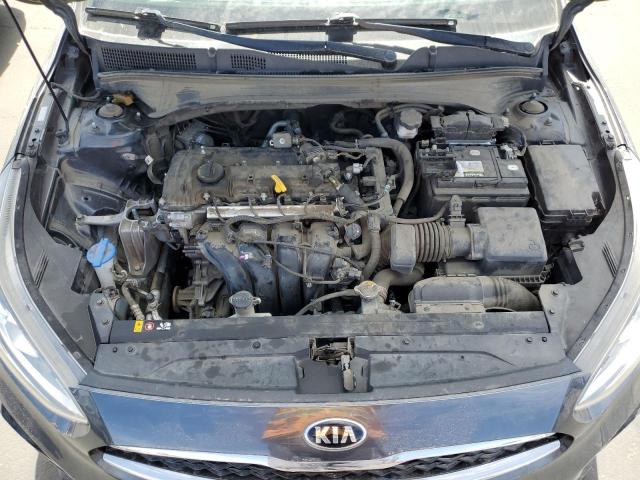 3KPF34AD0KE024139 2019 KIA FORTE