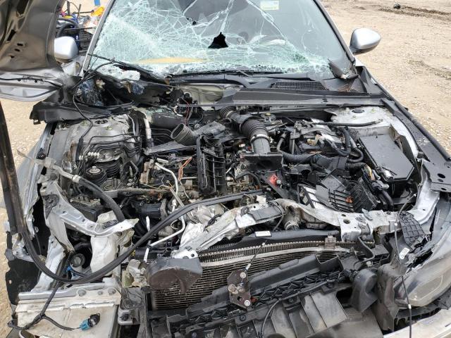 2019 HONDA ACCORD SPO 1HGCV1F33KA025558