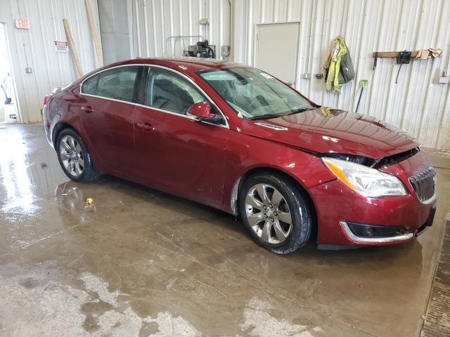 2016 BUICK REGAL 2G4GK5EX5G9199067