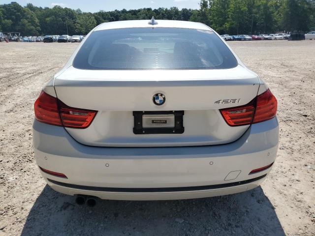 2015 BMW 428 I GRAN WBA4A5C59FG051674