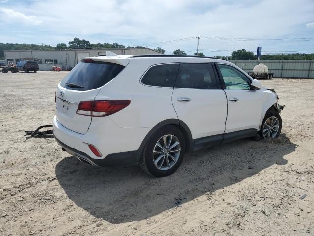 2017 HYUNDAI SANTA FE S KM8SM4HF9HU192189