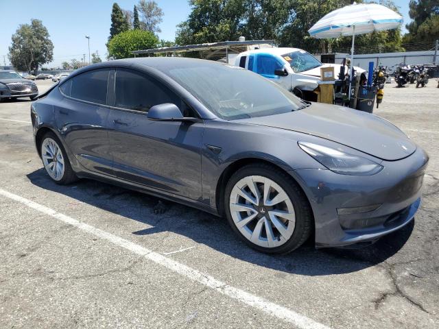 2022 TESLA MODEL 3 5YJ3E1EB8NF338186
