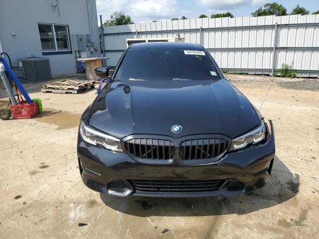 2021 BMW 330XI 3MW5R7J04M8B59292