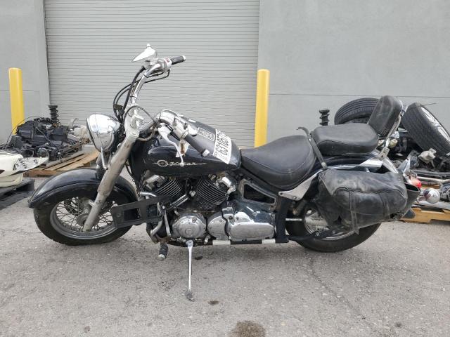 2000 YAMAHA XVS65 BASE JYAVM01E1YA024569