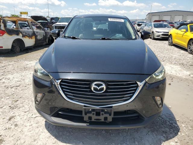 2016 MAZDA CX-3 GRAND JM1DKBD78G0109539