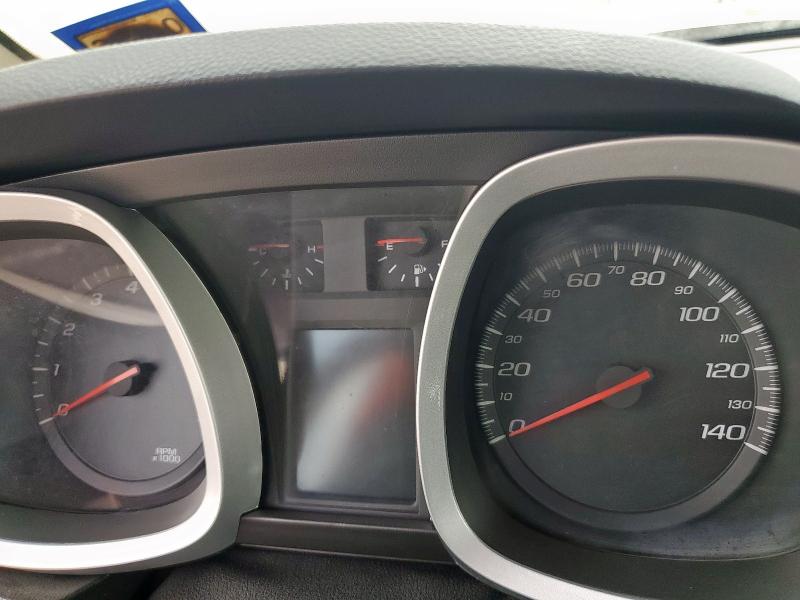2015 CHEVROLET EQUINOX LT 1GNALBEK7FZ119970