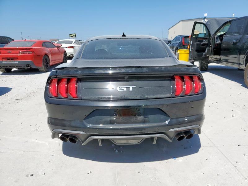 2022 FORD MUSTANG GT 1FA6P8CFXN5140111