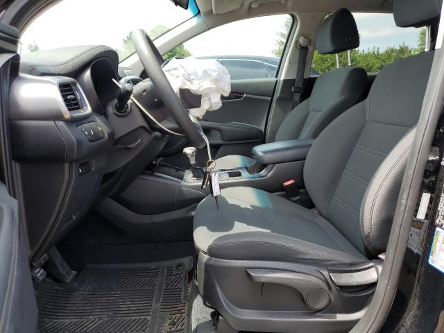 2020 KIA SORENTO L 5XYPG4A35LG699280
