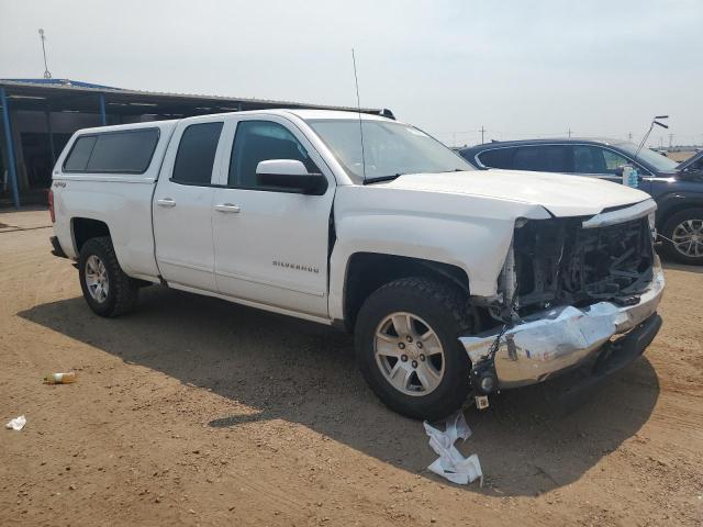 2018 CHEVROLET SILVERADO 1GCVKREH3JZ307646