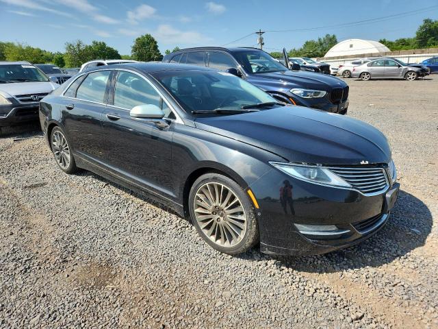 Vin: 3ln6l2lu3dr812938, lot: 63583725, lincoln mkz hybrid 20134