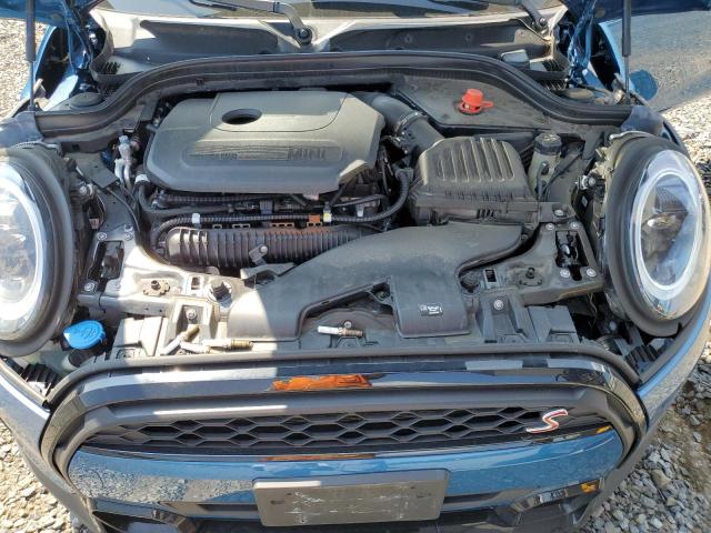 2024 MINI COOPER S WMW43DL08R3S07028