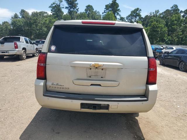 2017 CHEVROLET SUBURBAN C 1GNSCHKCXHR296021