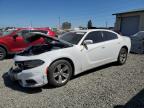 2015 DODGE CHARGER SE - 2C3CDXBG4FH722102