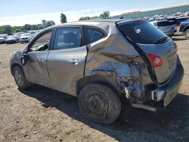 Vin: jn8as5mt5aw028895, lot: 62789445, nissan rogue s 20102
