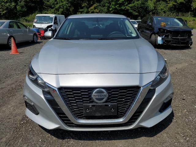 2020 NISSAN ALTIMA S 1N4BL4BV2LC252499
