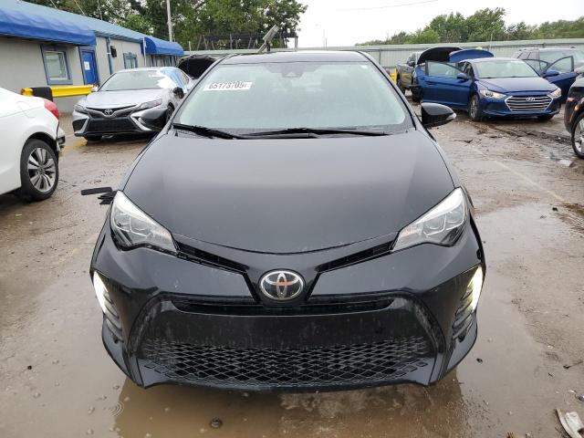 2019 TOYOTA COROLLA L 5YFBURHEXKP879663