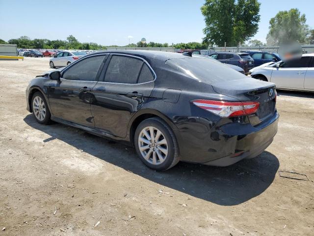 2020 TOYOTA CAMRY LE - 4T1C11AK2LU952085