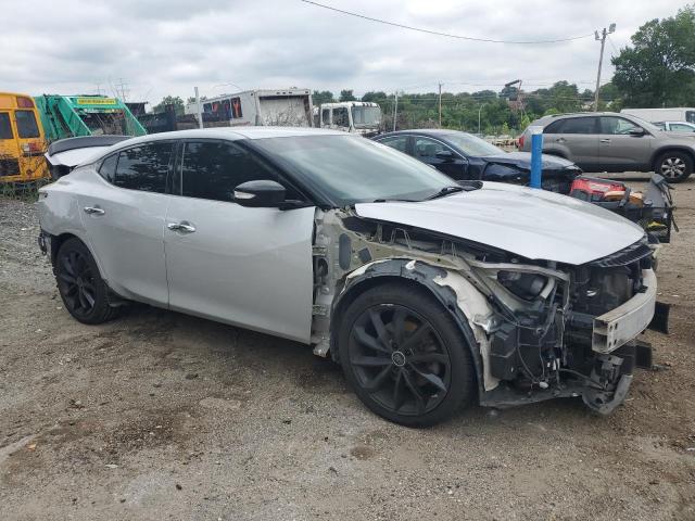 2017 NISSAN MAXIMA 3.5 1N4AA6AP4HC393825