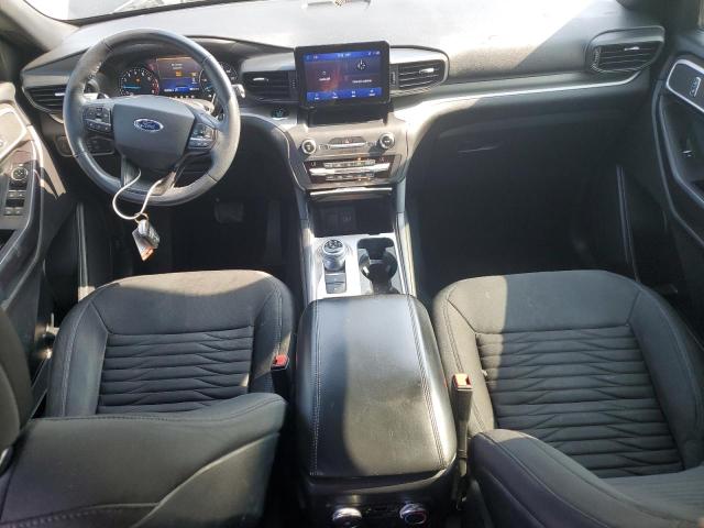 2020 FORD EXPLORER XLT 1FMSK7DH8LGA09936