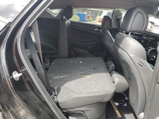 2018 HYUNDAI TUCSON VAL KM8J33A27JU715599
