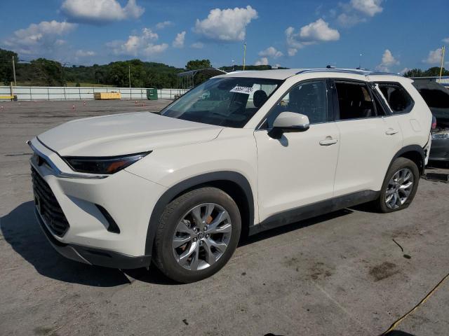 TOYOTA GRAND HIGH