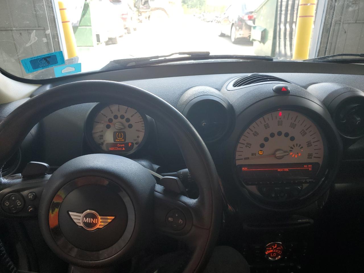 MINI COUNTRYMAN S COUNTRYMAN