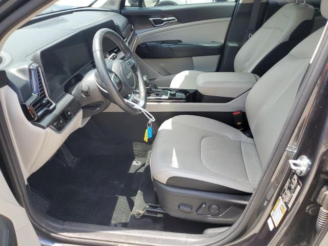 2023 KIA SPORTAGE E - 5XYK33AF7PG116885