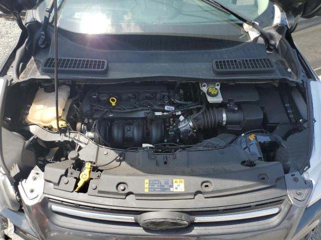 2015 FORD ESCAPE SE - 1FMCU0G76FUC56628