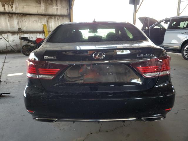 2015 LEXUS LS 460 JTHBL5EF2F5133931