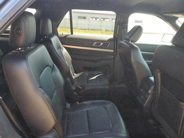 2018 FORD EXPLORER X 1FM5K8D88JGA35842