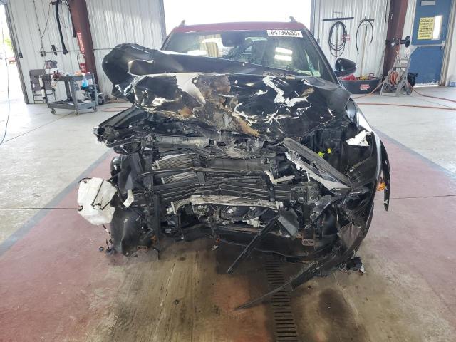 2021 CHEVROLET TRAILBLAZE KL79MUSL4MB153014