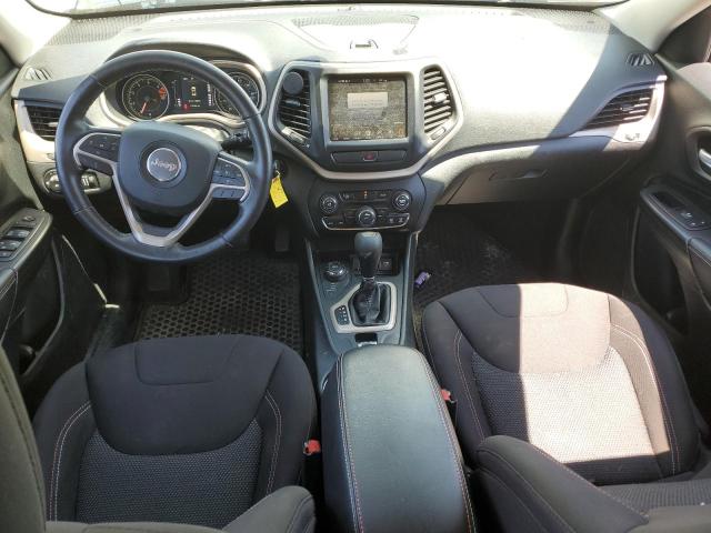 2016 JEEP CHEROKEE L 1C4PJMCBXGW267623