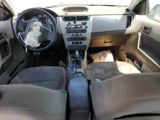 2011 FORD FOCUS SE - 1FAHP3FN6BW103562