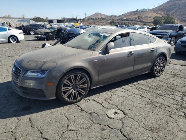 wausgafc7cn001114 Audi A7 Prestige 2012