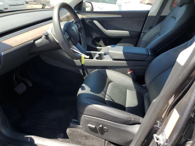 2023 TESLA MODEL Y 7SAYGDEE6PA075260