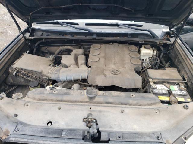 2011 TOYOTA 4RUNNER SR - JTEBU5JR4B5066348