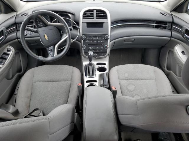 2015 CHEVROLET MALIBU LS 1G11A5SLXFF122501