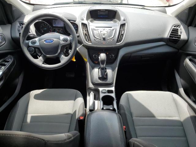 2016 FORD ESCAPE SE 1FMCU9GX8GUB74910